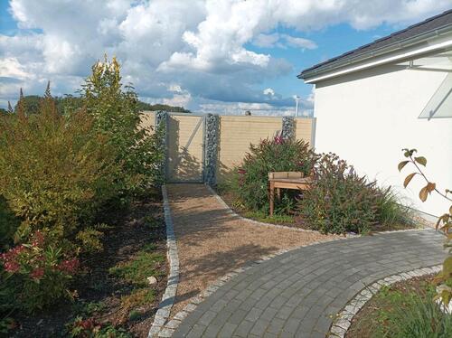 Foto - Bungalow in Wrestedt zum Kaufen