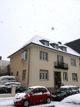 Foto - Repräsentative Stadtvilla (Haus in Haus) im Zentrum von Opladen zu vermieten!