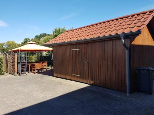 Foto - 2 Zimmer Etagenwohnung zur Miete in Hagenow