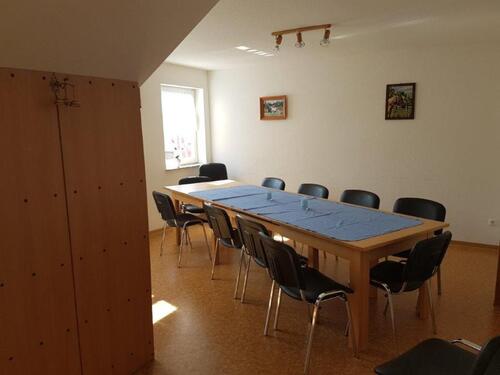 Foto - Etagenwohnung in Hagenow zur Miete