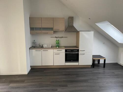 Foto - 1 Zimmer Etagenwohnung zur Miete in Mönchengladbach