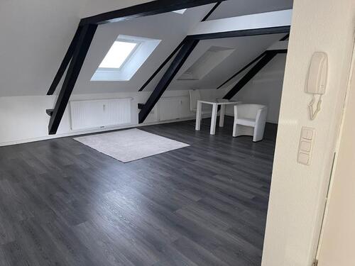 Foto - 1 Zimmer Etagenwohnung in Mönchengladbach