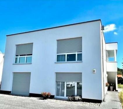 Foto - 2 Zimmer Dachgeschoßwohnung zur Miete in Birkenwerder