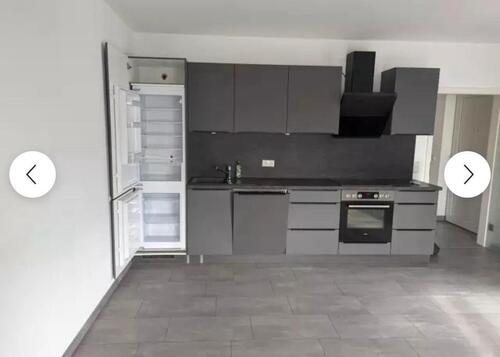 Foto - Dachgeschoßwohnung in Birkenwerder zur Miete