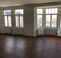 Voll sanierte 3-Raum-WE mit Südbalkon und Gäste-WC in Uninähe - Chemnitz Bernsdorf