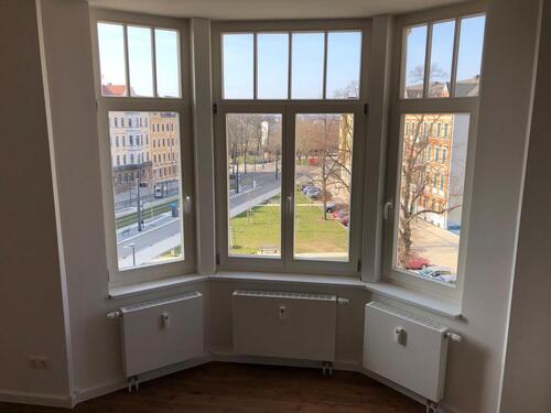 Foto - 3 Zimmer Etagenwohnung in Chemnitz