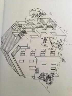 Foto - 4 Zimmer Terrassenwohnung zur Miete in Bingen am Rhein