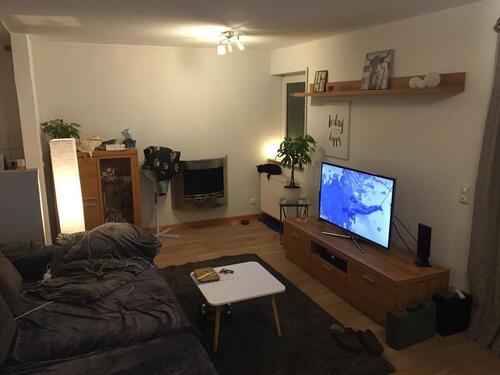 Foto - Terrassenwohnung in Bingen am Rhein zur Miete