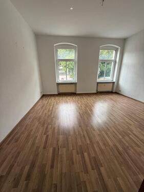 Foto - Freundliche und vollständig renovierte 2-Raumwohnung