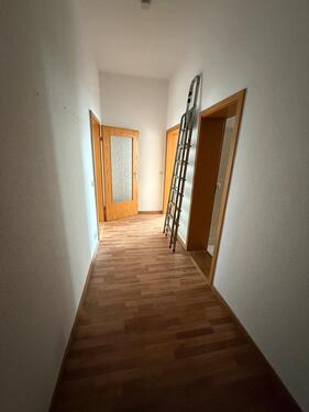 Foto - Etagenwohnung in Crimmitschau zur Miete