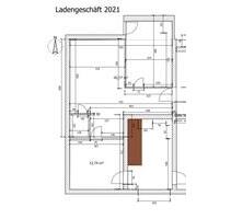 Gewerbe, Laden, Kosmetik, Büro - 700,00&nbsp;EUR Kaltmiete, ca.&nbsp; 45,00&nbsp;m&sup2; in Sailauf (PLZ: 63877)