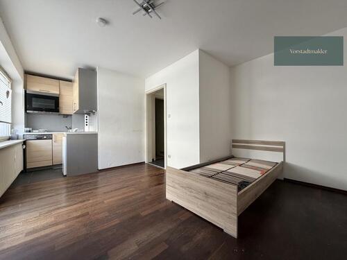 Foto - 1-Zimmer Wohnung mit Balkon in Untergiesing