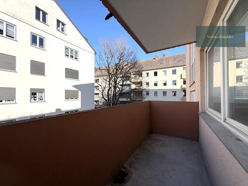 Foto - 1 Zimmer Etagenwohnung zur Miete in München