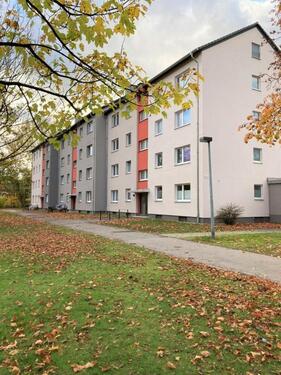 Foto - Kleine 2-Zimmer-Wohnung in Marl Hüls für Sie!