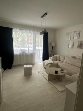 Foto - 2.5 Zimmer Erdgeschoßwohnung in Marl