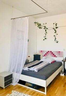 Foto - Privatverkauf: Kernsanierte 1-Zi-Wohnung (30 m²) in Bestlage Erla