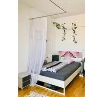 Privatverkauf: Kernsanierte 1-Zi-Wohnung (30 m²) in Bestlage Erla - Buckenhof