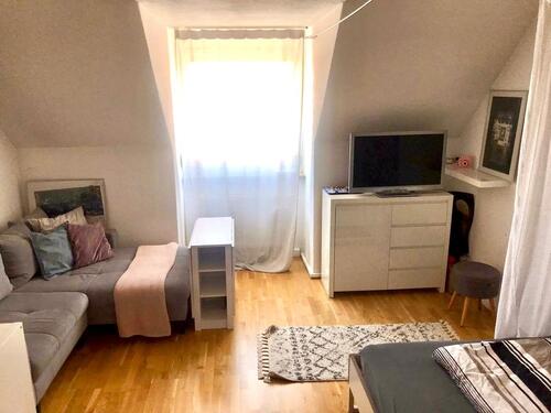 Foto - 1 Zimmer Etagenwohnung in Buckenhof