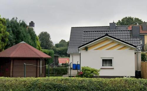 Foto - 4 Zimmer Reihenhaus zum Kaufen in Bad Segeberg