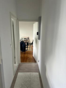 Foto - Etagenwohnung in Berlin zur Miete