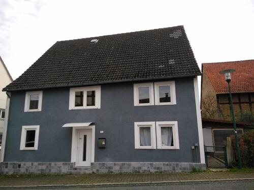Foto - 1 - 2 Familienhaus und Garten, von Privat
