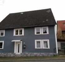 1 - 2 Familienhaus und Garten, von Privat !!! neuer Versuch !!! - Hofgeismar