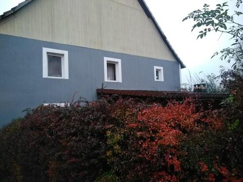 Foto - 8 Zimmer Einfamilienhaus zum Kaufen in Hofgeismar