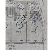 3-Zimmer-Wohnung in Stuttgart-Münster