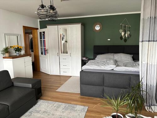 Foto - 4 Zimmer Etagenwohnung in Paderborn