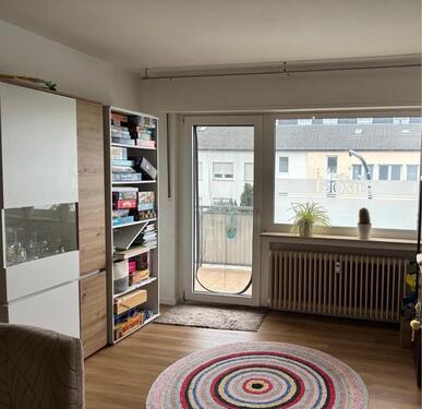 Foto - Etagenwohnung in Paderborn zur Miete