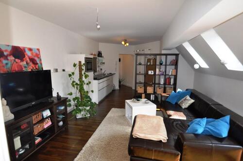 Foto - MAKLERFREI! Exklusive, lichtvolle 2-ZKB Wohnung TRIER Innenstadt