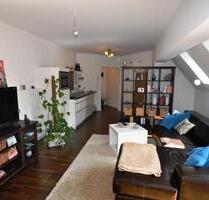 MAKLERFREI! Exklusive, lichtvolle 2-ZKB Wohnung TRIER Innenstadt