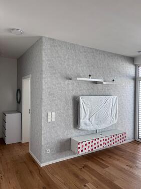 Foto - Etagenwohnung in Paderborn zur Miete