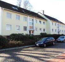 Helle 2-Zimmer-DG-Wohnung mit großer Wohnküche - Munster