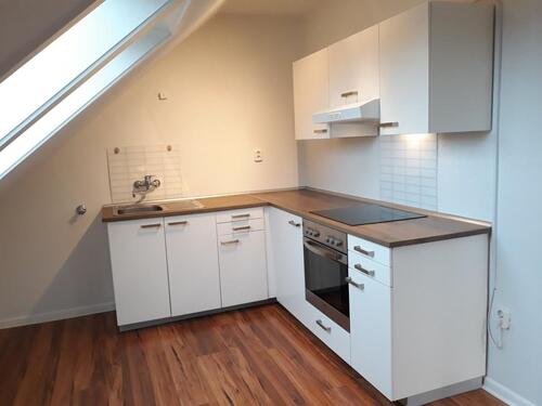 Foto - 2 Zimmer Dachgeschoßwohnung zur Miete in Munster