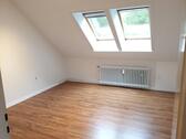 Foto - Dachgeschoßwohnung in Munster zur Miete