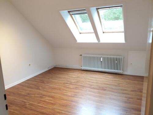 Foto - Dachgeschoßwohnung in Munster zur Miete