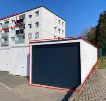 Helle 3-Zimmer Wohnung mit Sonnenbalkon und Garage von Privat! - Bergneustadt