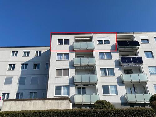 Foto - 3 Zimmer Dachgeschoßwohnung zum Kaufen in Bergneustadt