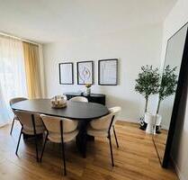 69m2 2-Zi-Wohnung Bad Salzuflen Elkenbrede inkl Küche&Parkplatz - Hiddenhausen