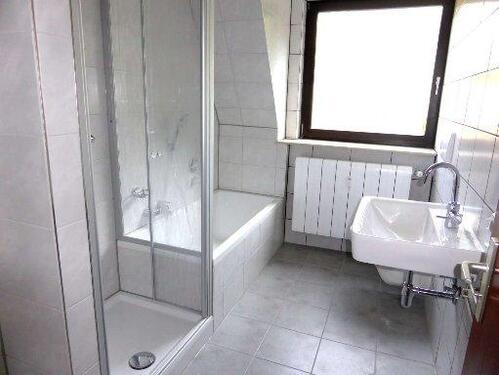 Foto - Dachgeschoßwohnung in Frammersbach zur Miete