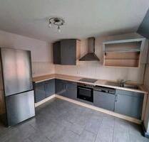 3-Zimmer Whg Geestland mit EBK, Garten & Stellplatz