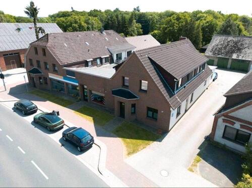 Foto - 3 Zimmer Etagenwohnung zur Miete in Geestland