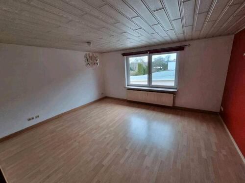 Foto - Etagenwohnung in Geestland zur Miete