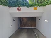 Foto - vermiete TG-Stellplatz in Leipzig neben St.Georg-Klinikum