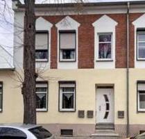 2,5 Zimmer mit praktischer Raumaufteilung! - Bernburg (Saale)