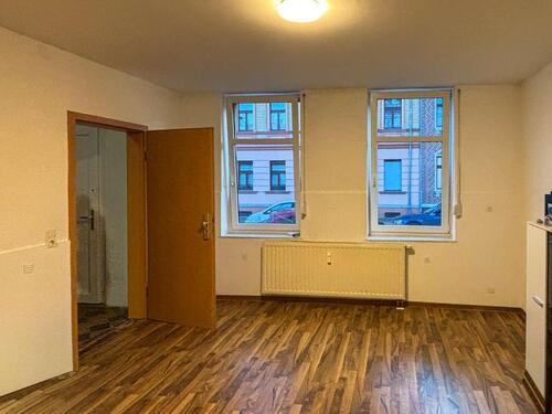 Foto - 3 Zimmer Etagenwohnung zur Miete in Bernburg (Saale)