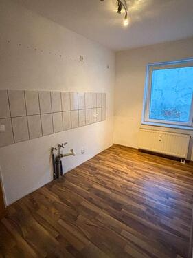 Foto - 3 Zimmer Etagenwohnung in Bernburg (Saale)