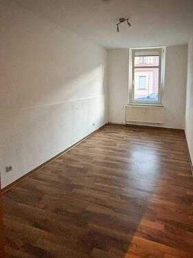Foto - Etagenwohnung in Bernburg (Saale) zur Miete