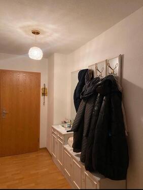 Foto - Etagenwohnung in Plauen zur Miete